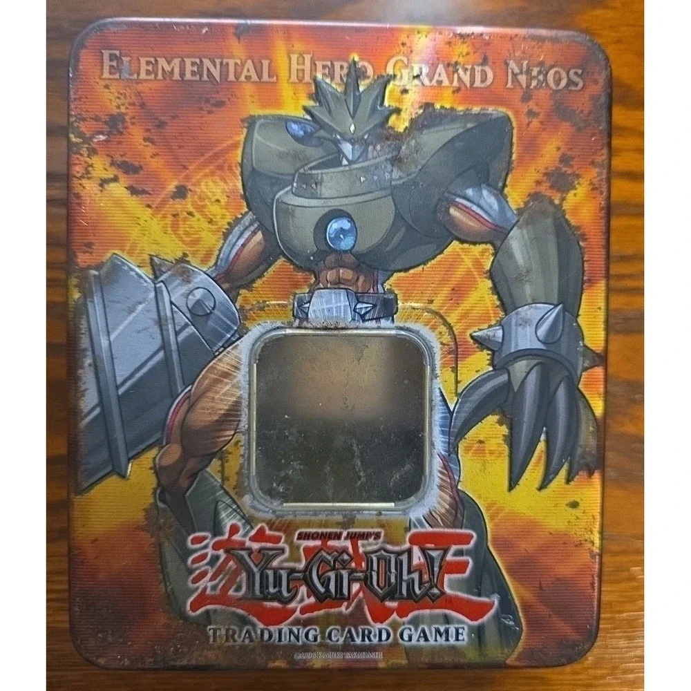 Yu-Gi-Oh! product set