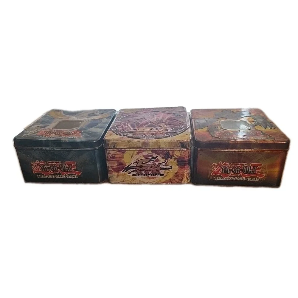 Yu-Gi-Oh! product set
