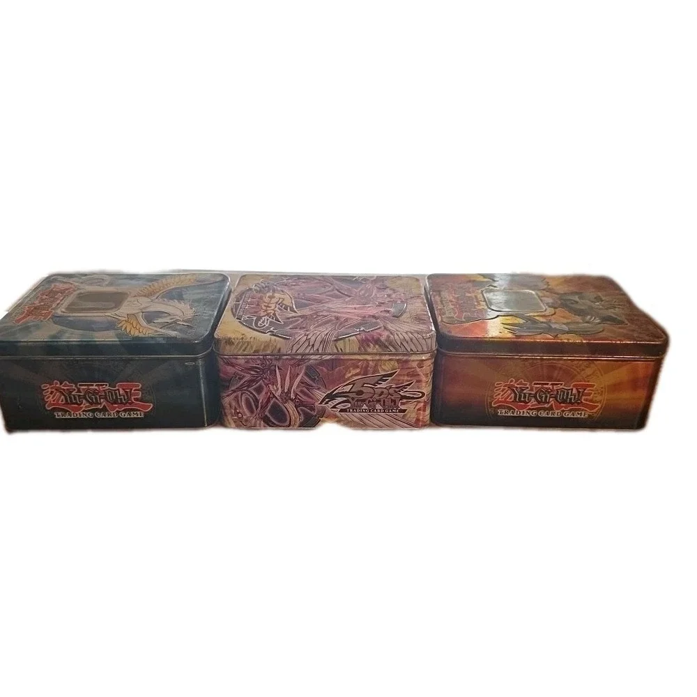 Yu-Gi-Oh! product set