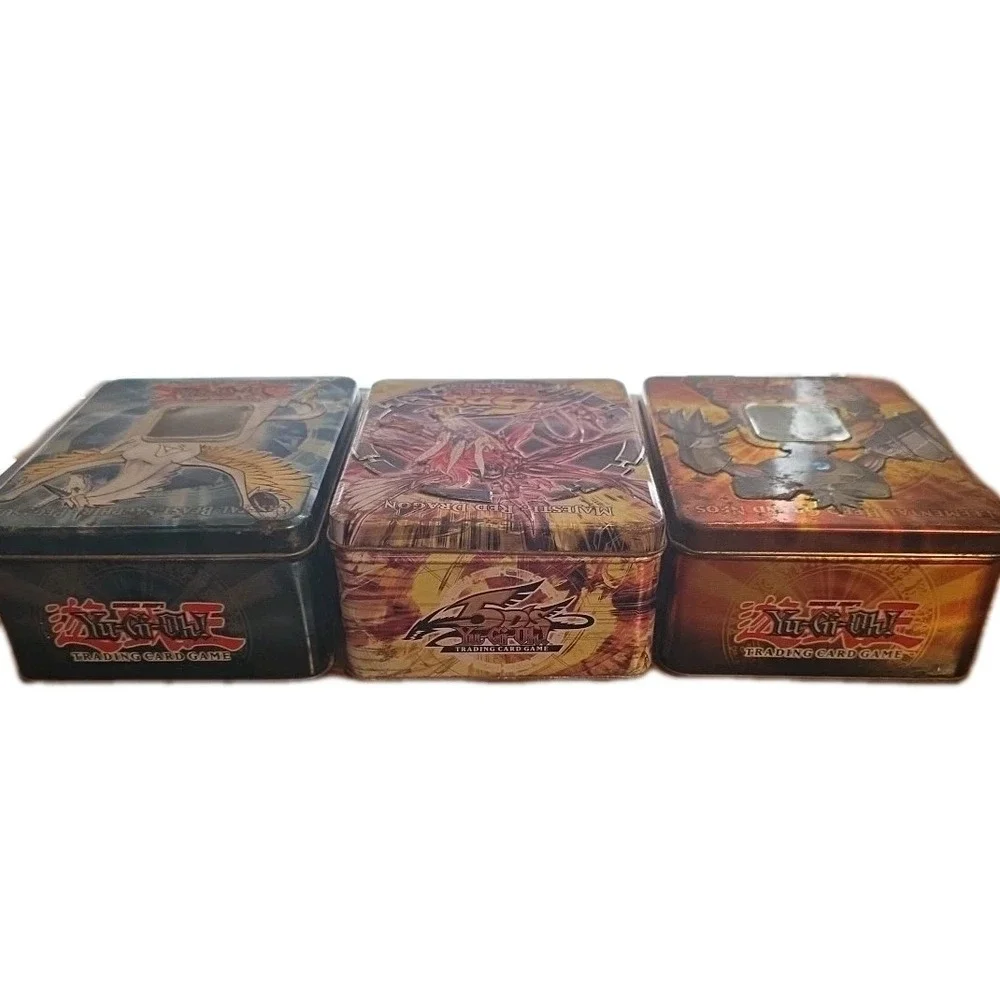 Yu-Gi-Oh! product set