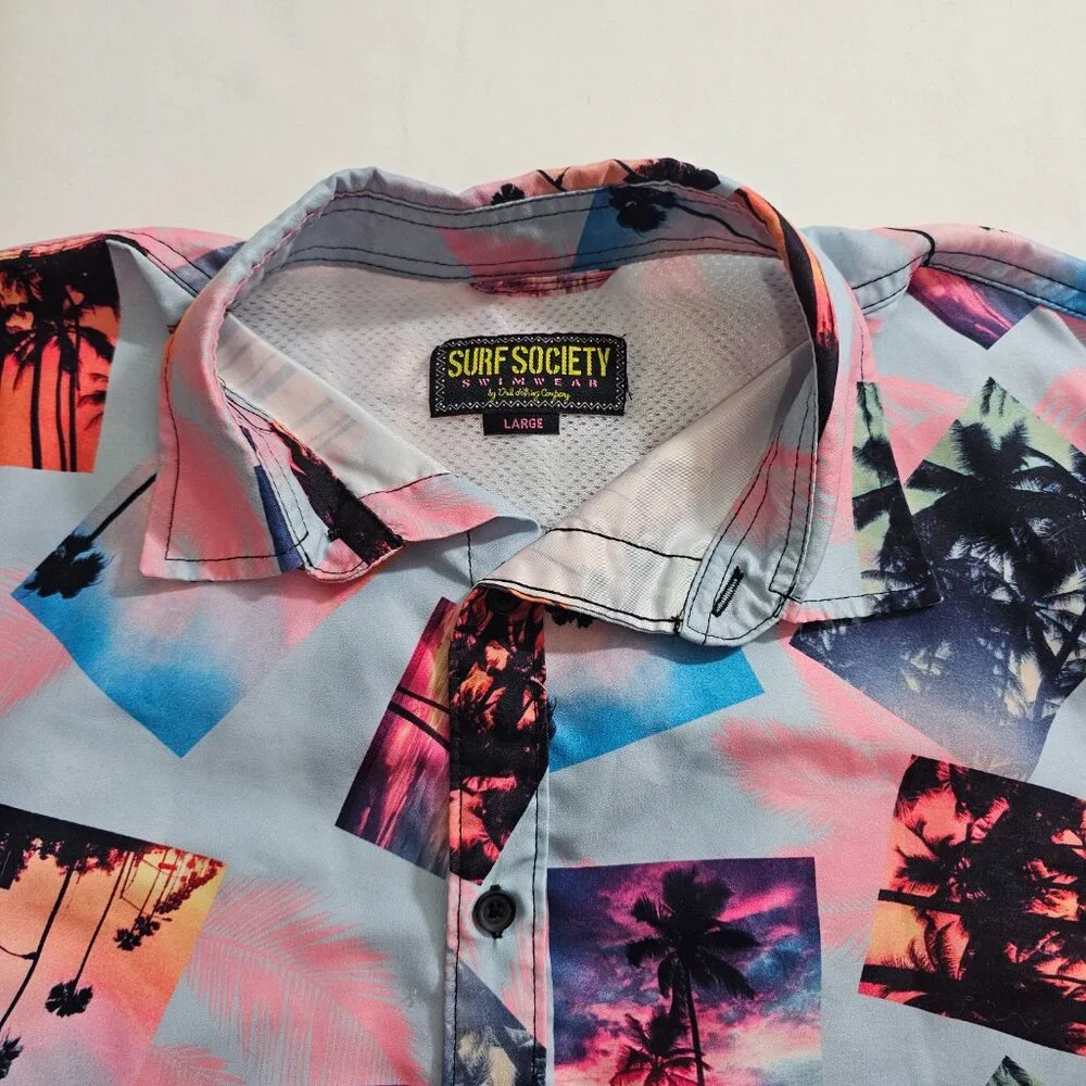 Surf Society this unique