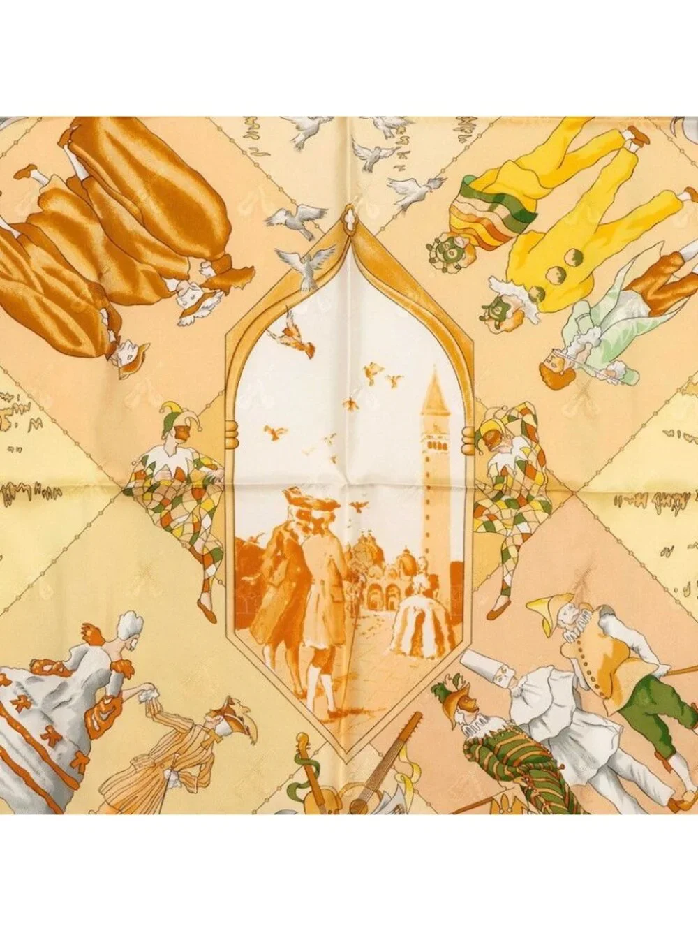 Hermes brand category