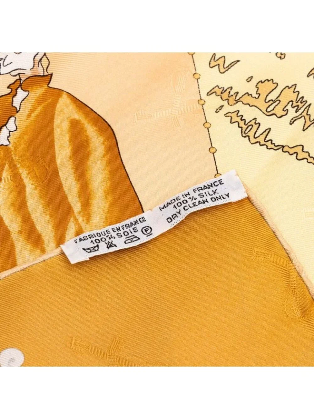 Hermes brand category