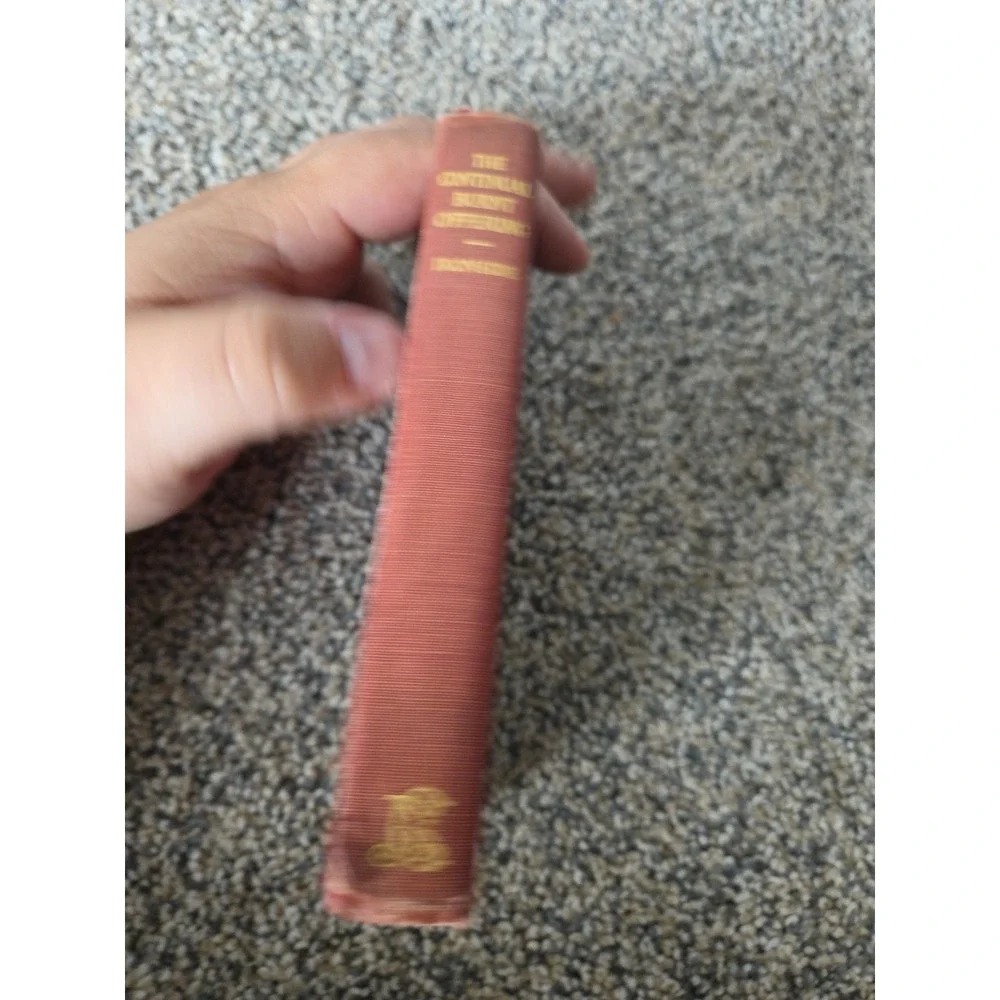 1944 The Continual Burnt‎ Offering Daily Meditations Reflections 24 Hrs a Day