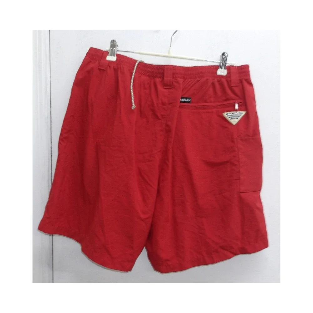 Columbia pfg backcast