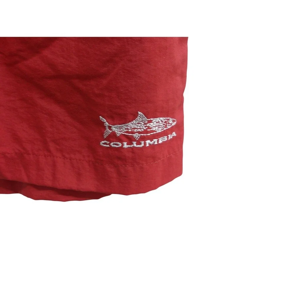Columbia pfg backcast