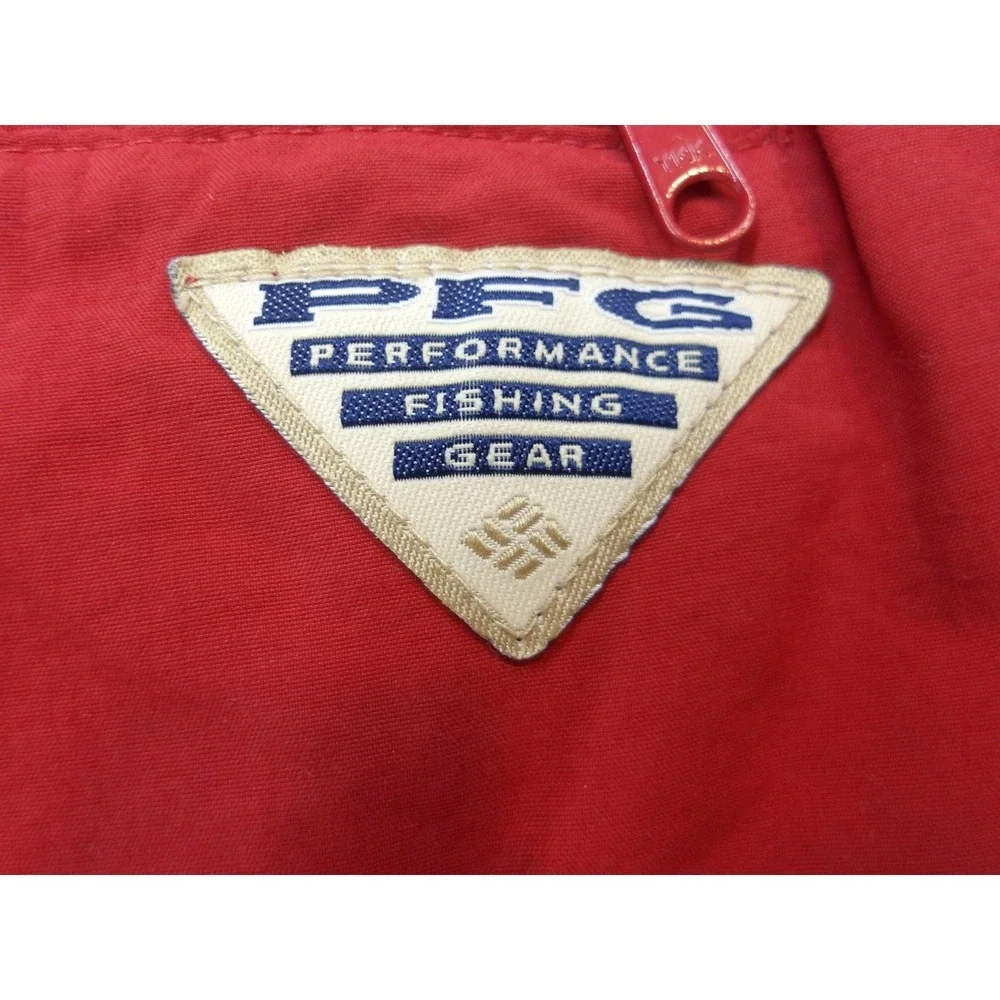 Columbia pfg backcast