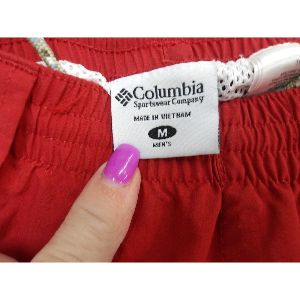Columbia pfg backcast