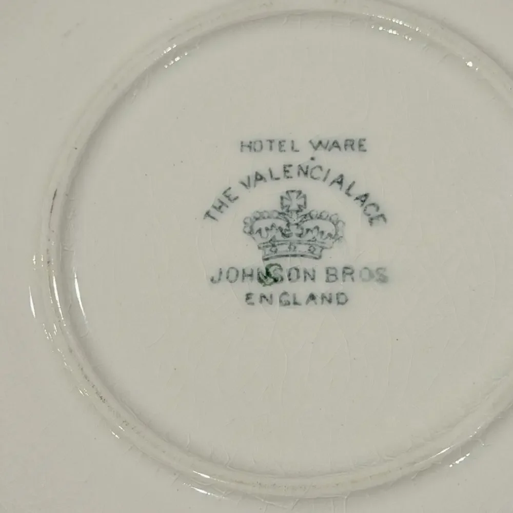 Johnson Brothers johnson bros