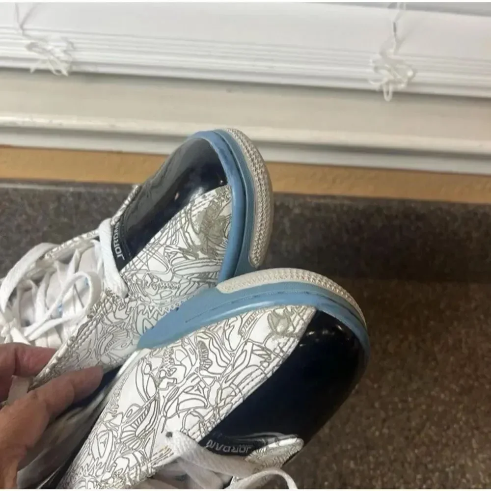 Jordan nike air