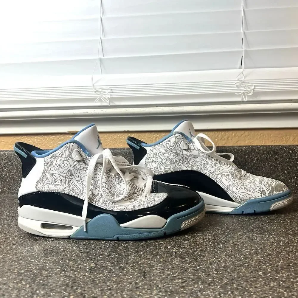 Jordan nike air