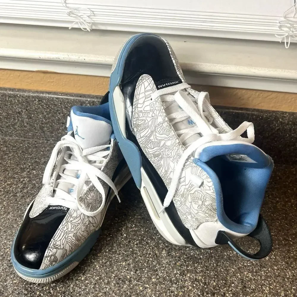Jordan nike air