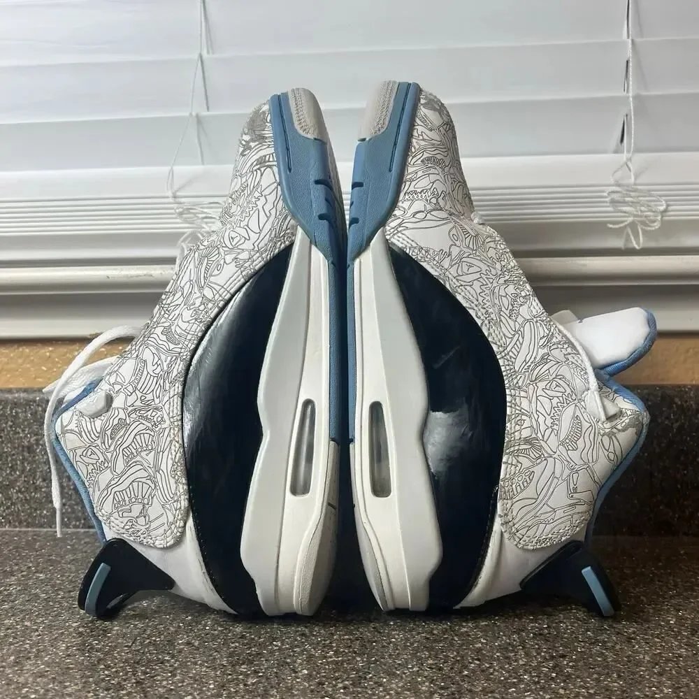 Jordan nike air