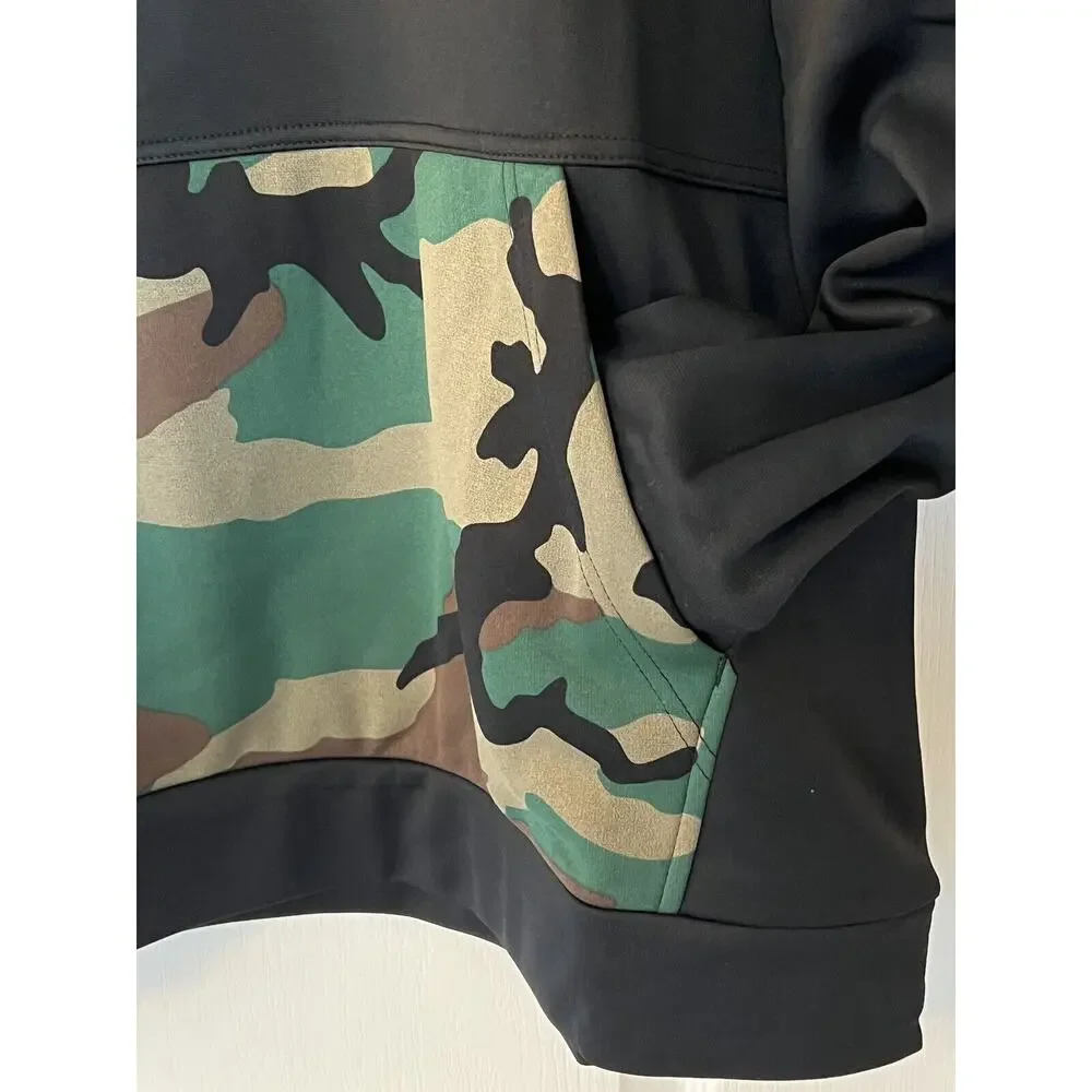 Jordan next fleece