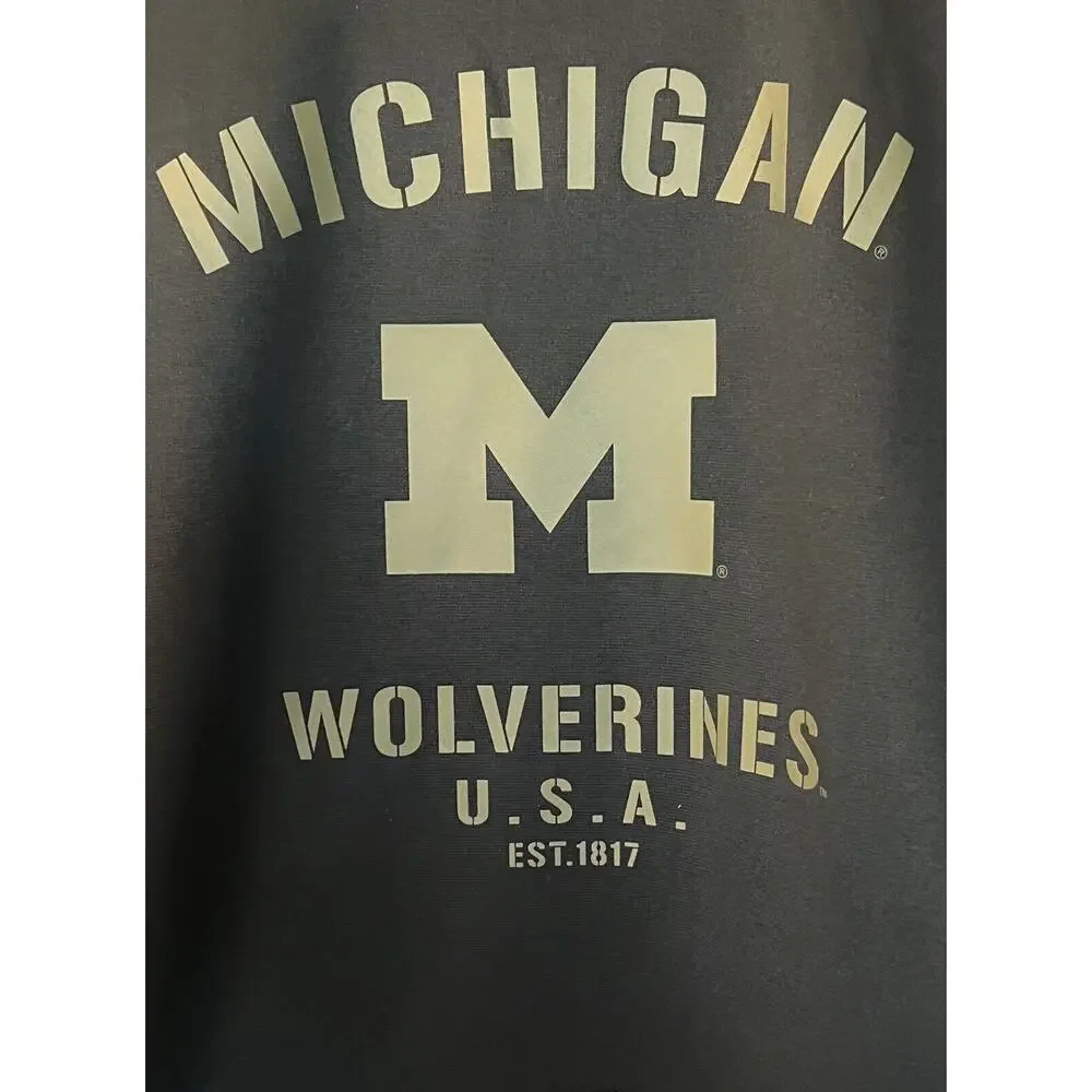 Jordan armpit sweatshirt