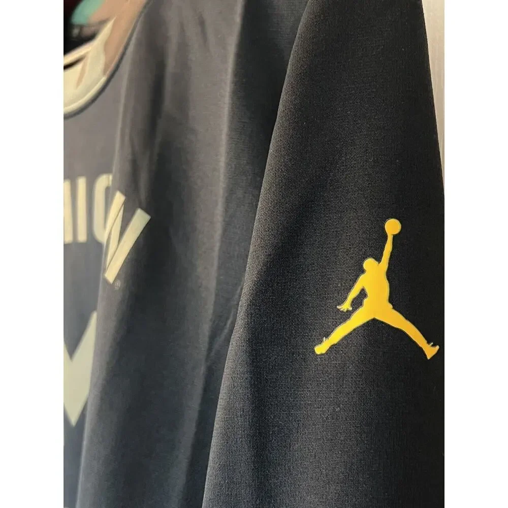 Jordan screen free