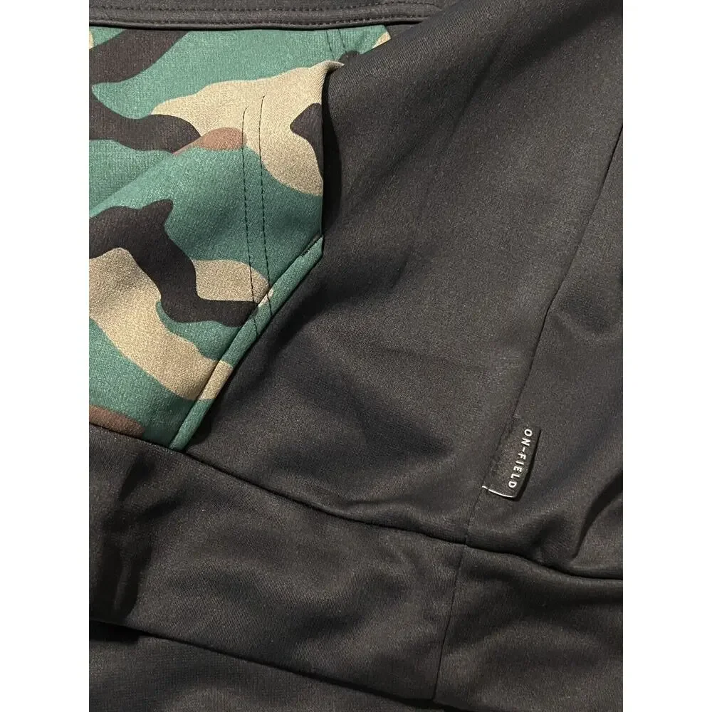 Jordan screen or length