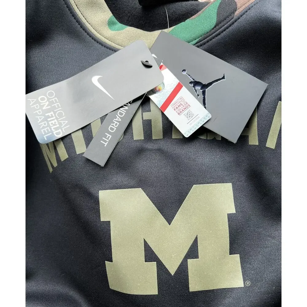 Jordan sleeve 21 hem