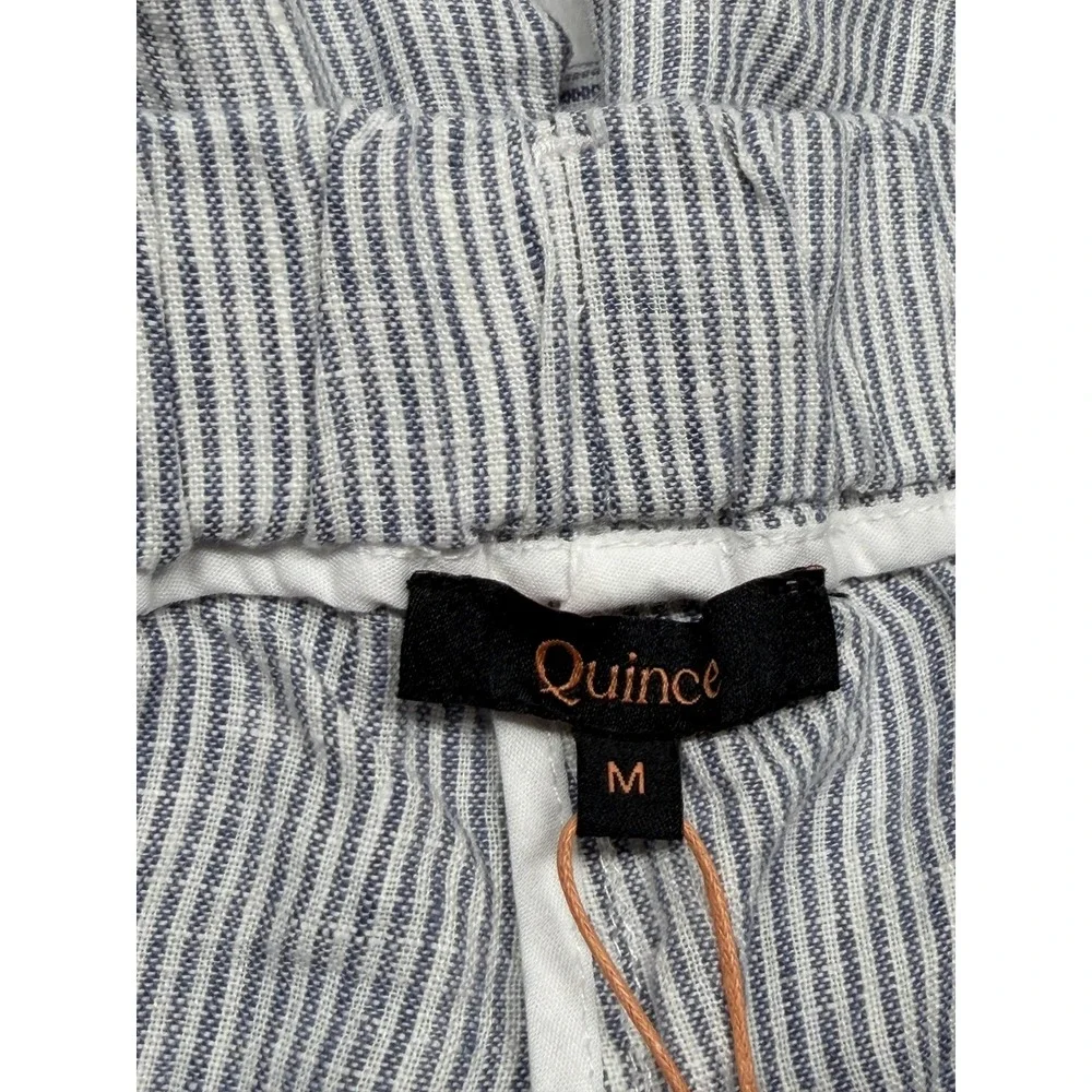 Quince new tags