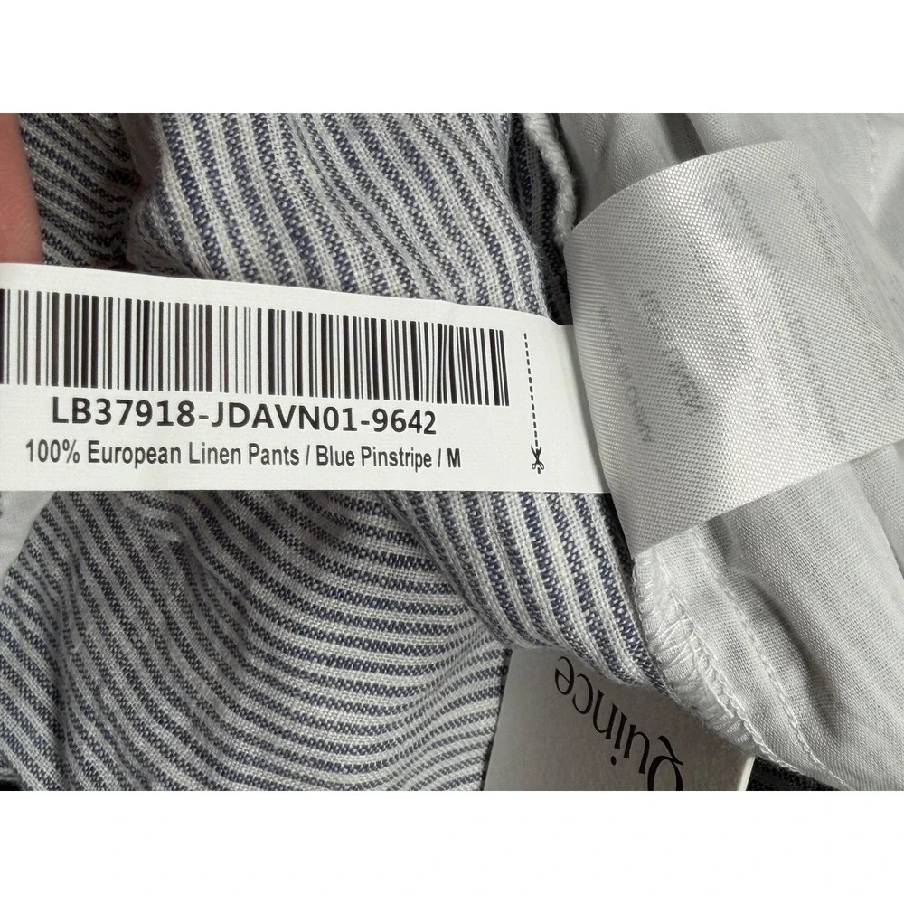 Quince new tags