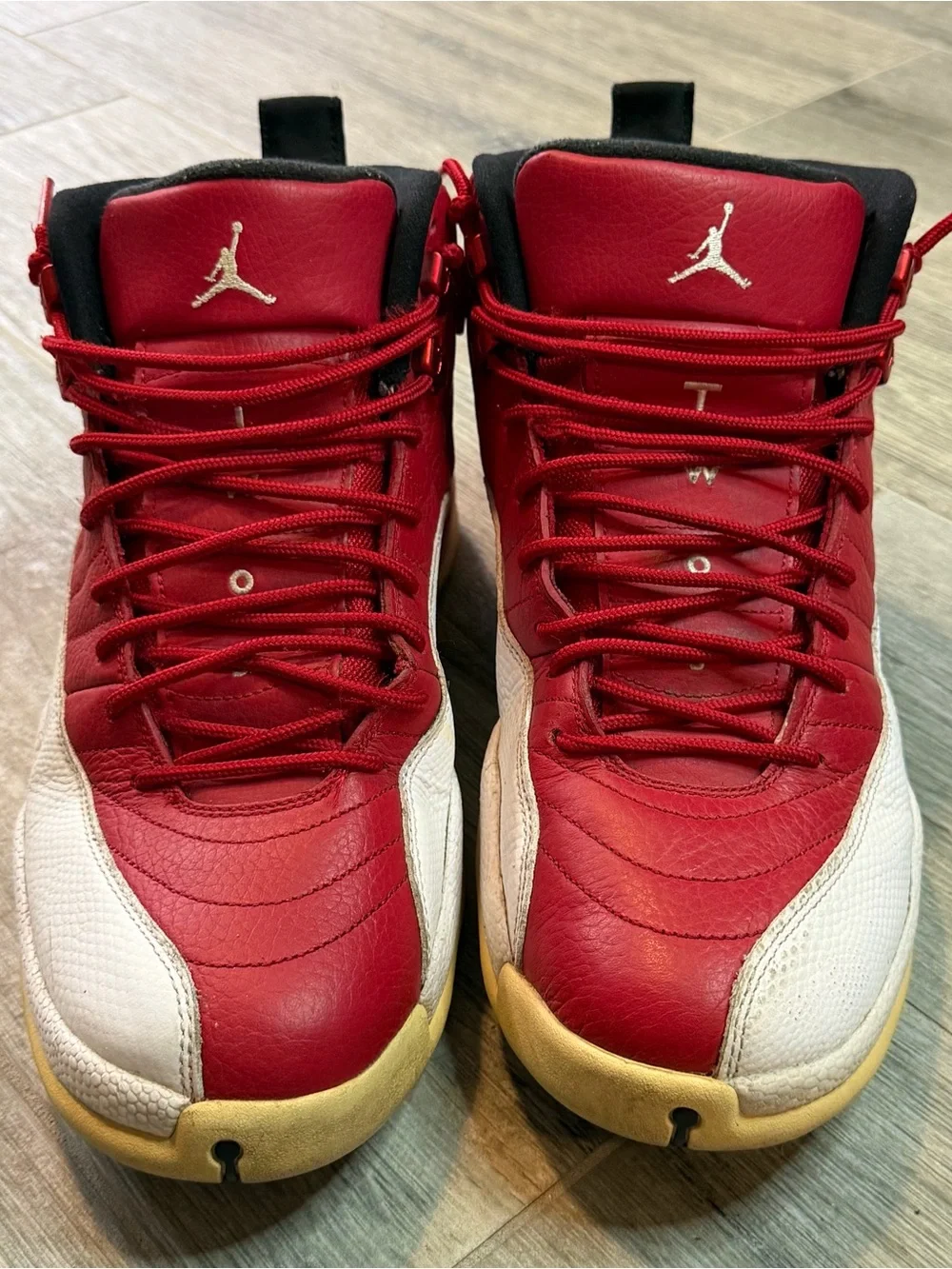 Jordan nike air