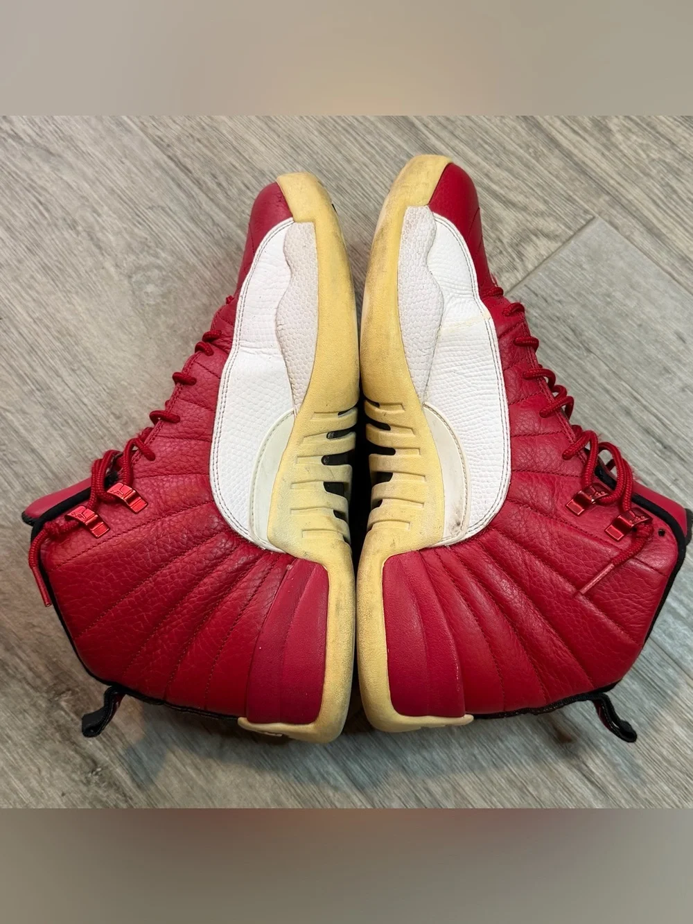 Jordan nike air
