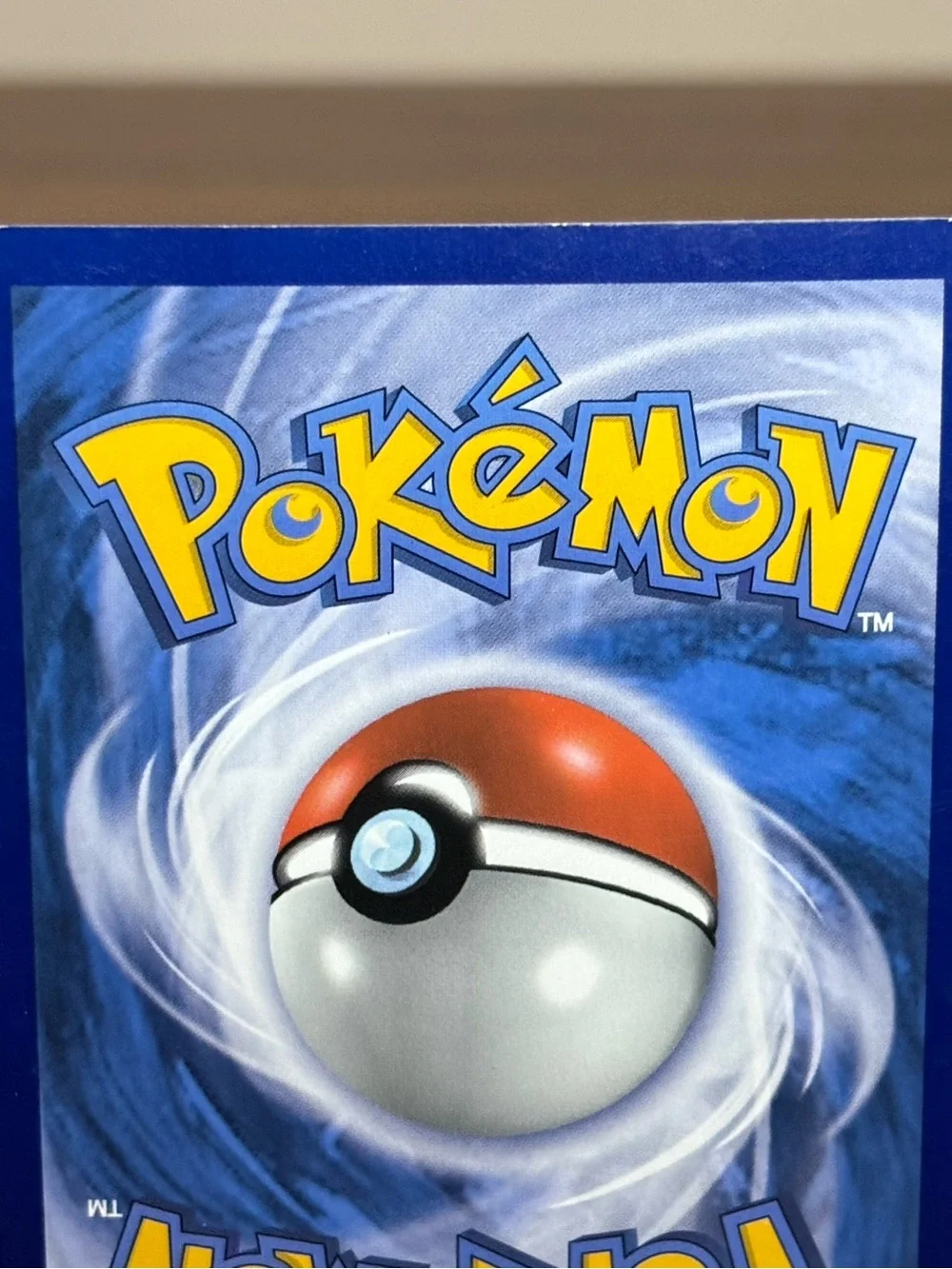 Greninja Pokemon TCG Detective Pikachu Holo 9/18