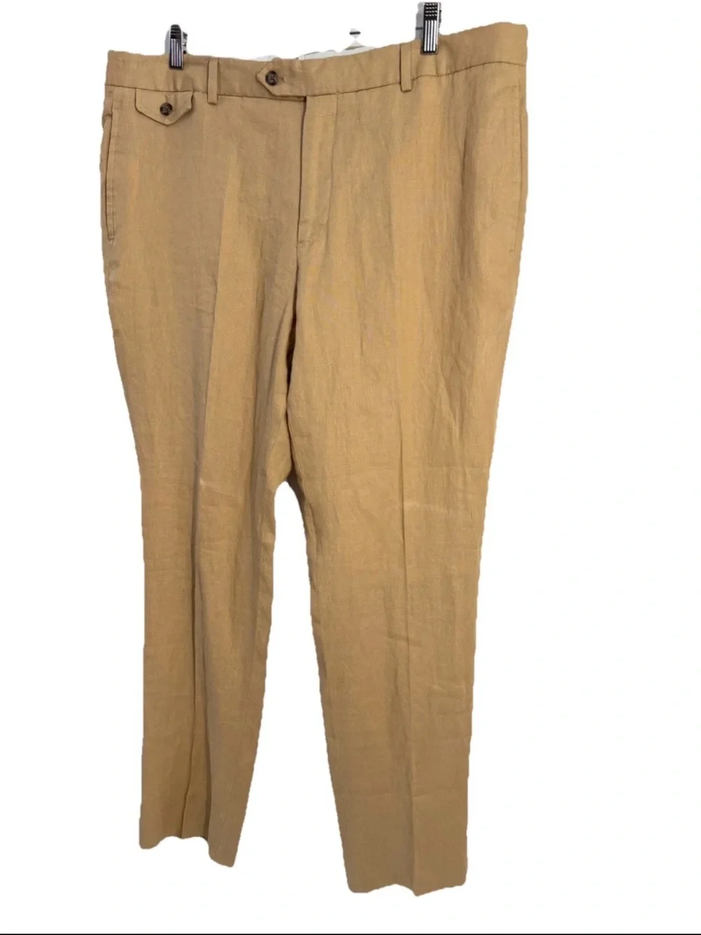 Brooks Brothers lightweight tan