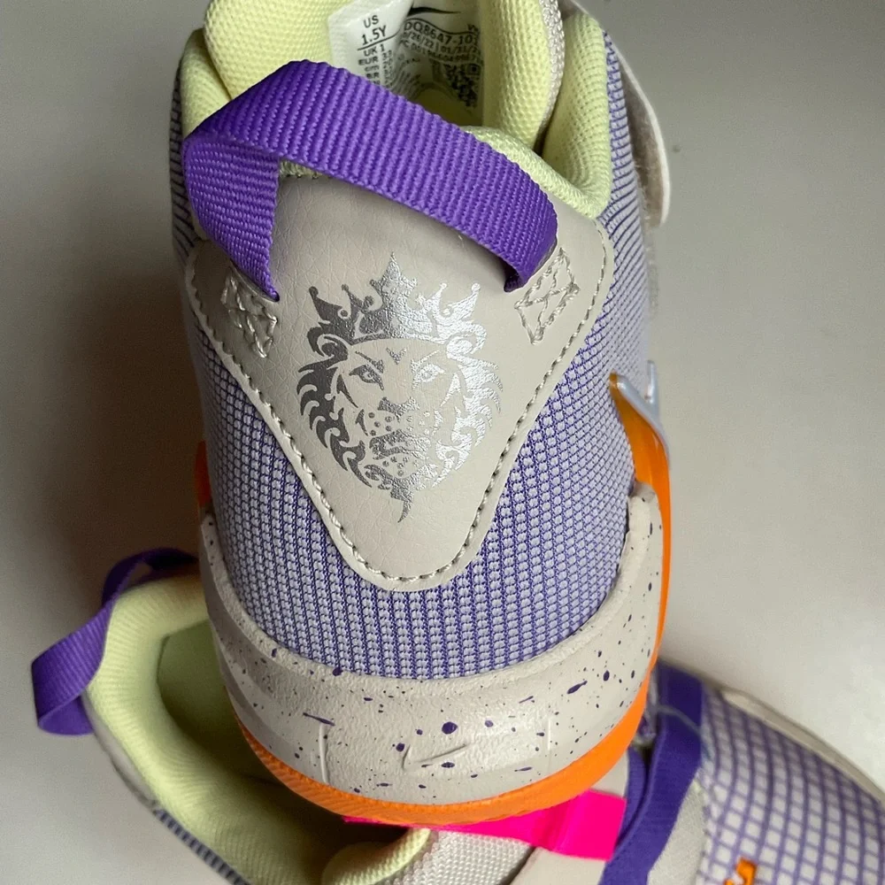 Nike these are