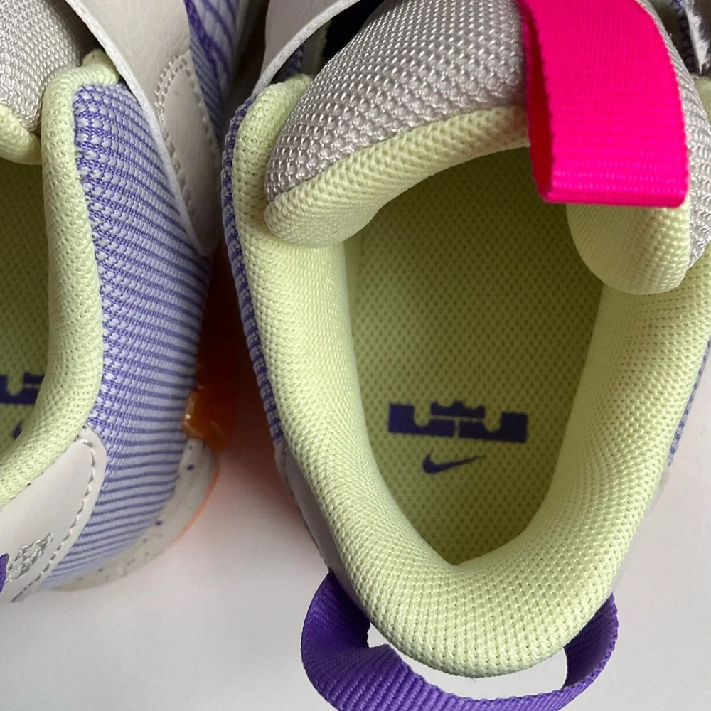 Nike these are