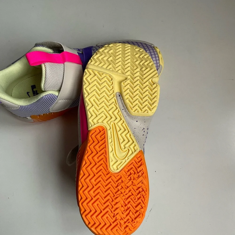 Nike these are