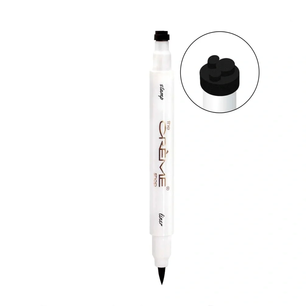 the Creme Shop x Disney highly disney freckle