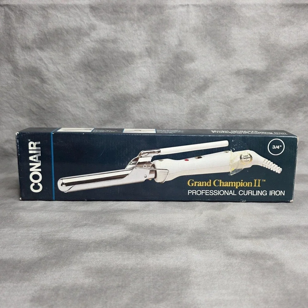 Conair grand champion