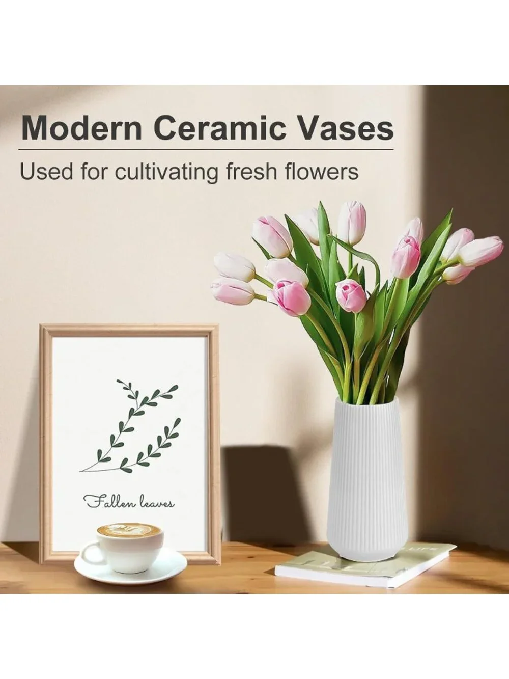 N/A versatile vase