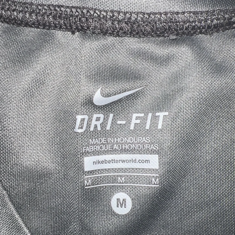 Nike dri fit