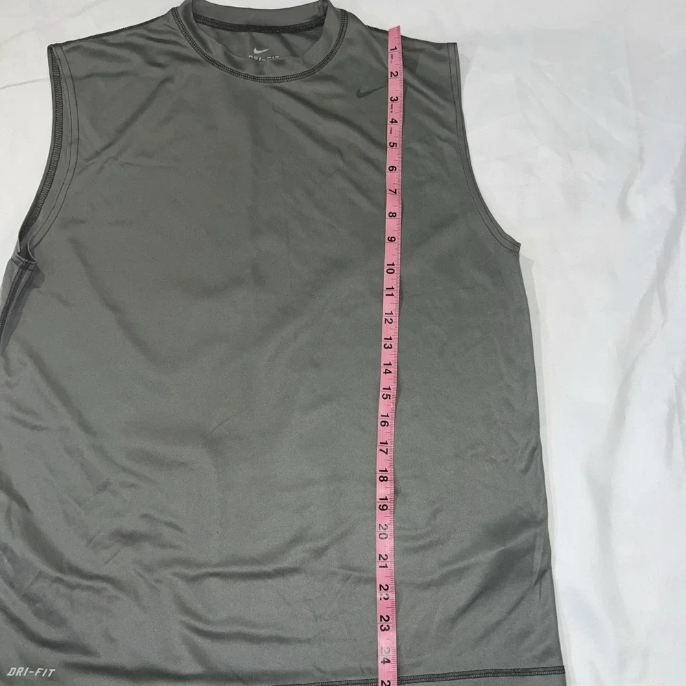 Nike dri fit