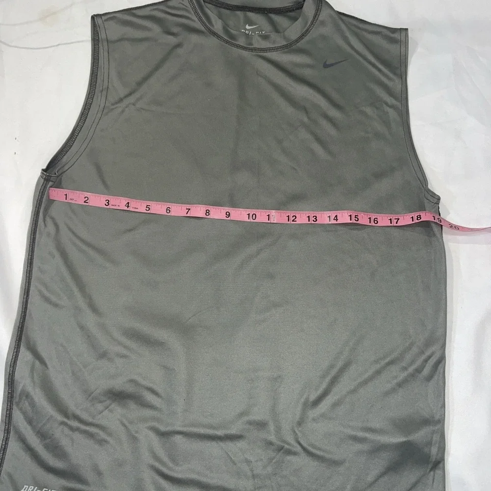 Nike dri fit
