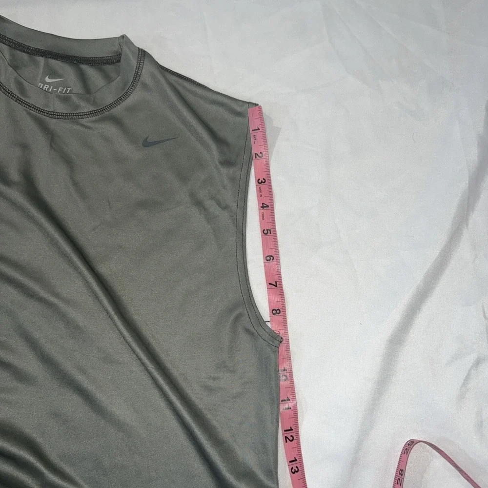Nike dri fit