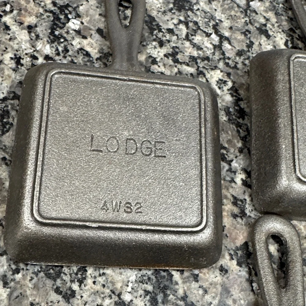 Lodge lot used