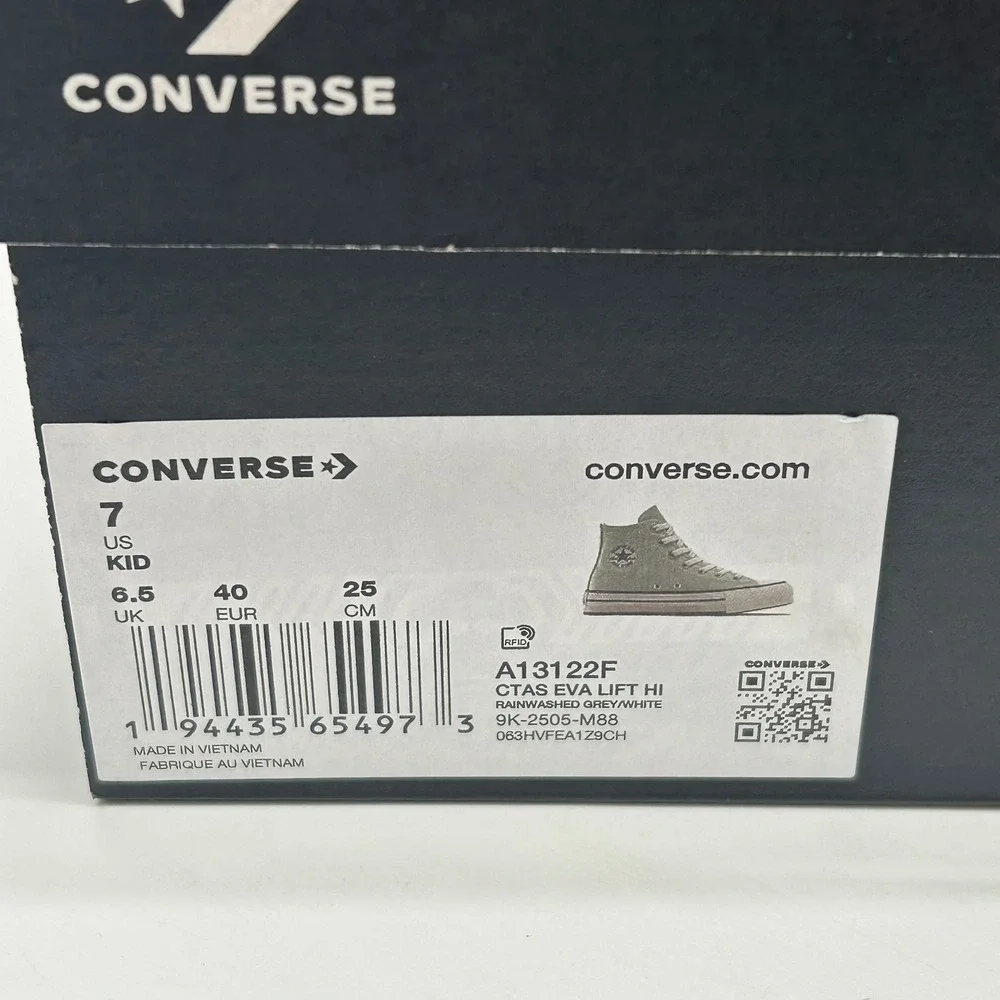 Converse chuck taylor