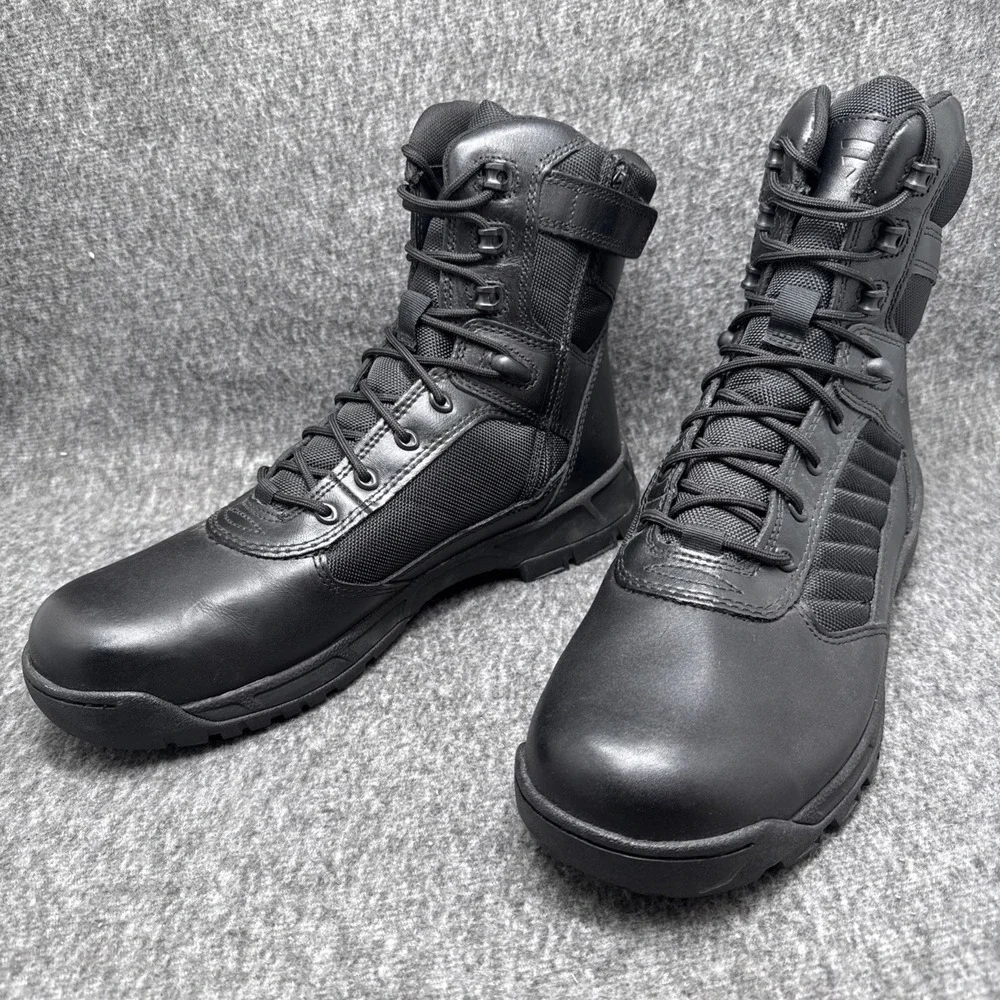 Bates tactical sport