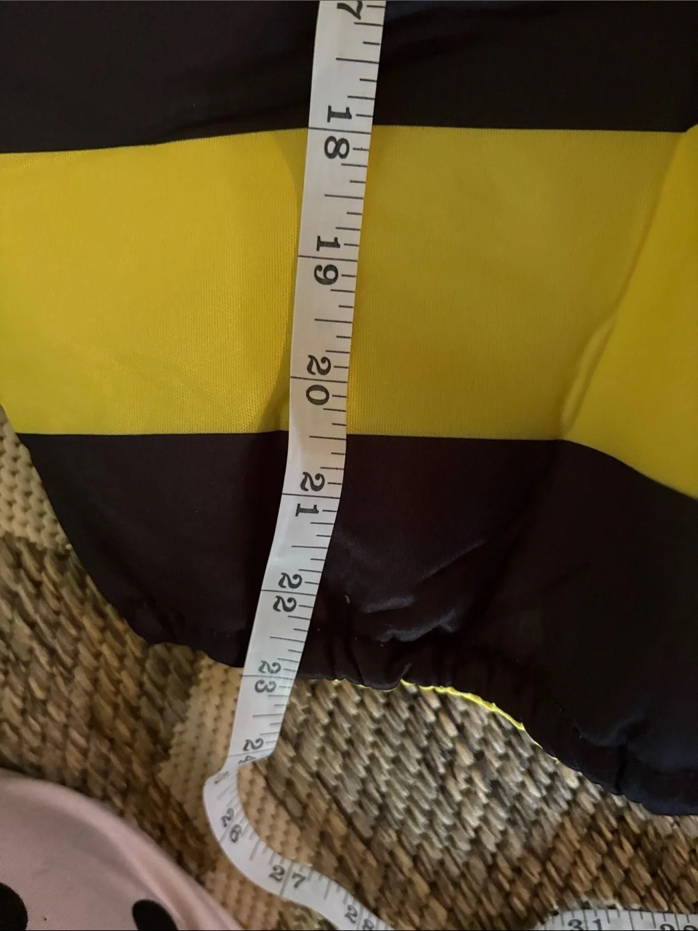 None cute yellow
