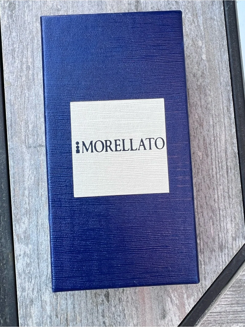 Morellato italian luxury