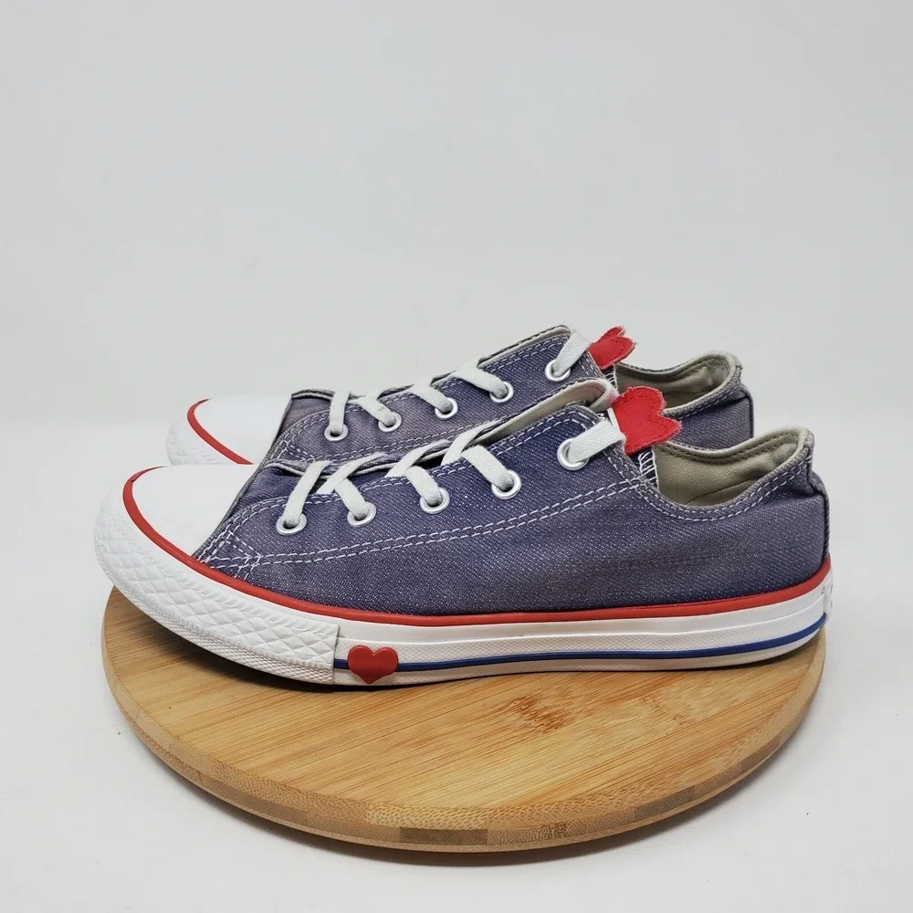 Converse all star