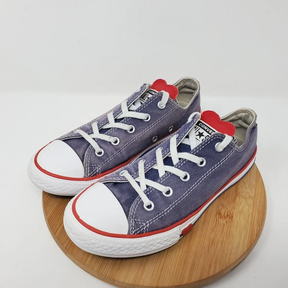 Converse all star