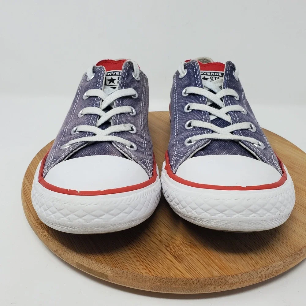 Converse all star