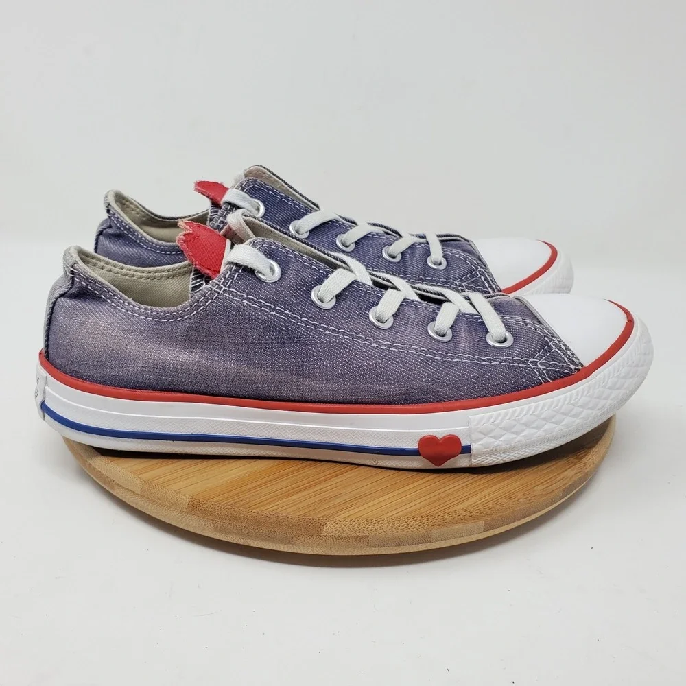 Converse all star