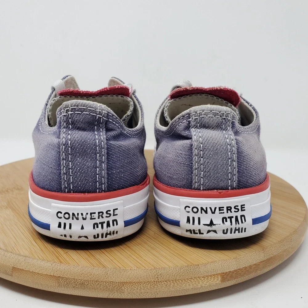 Converse all star