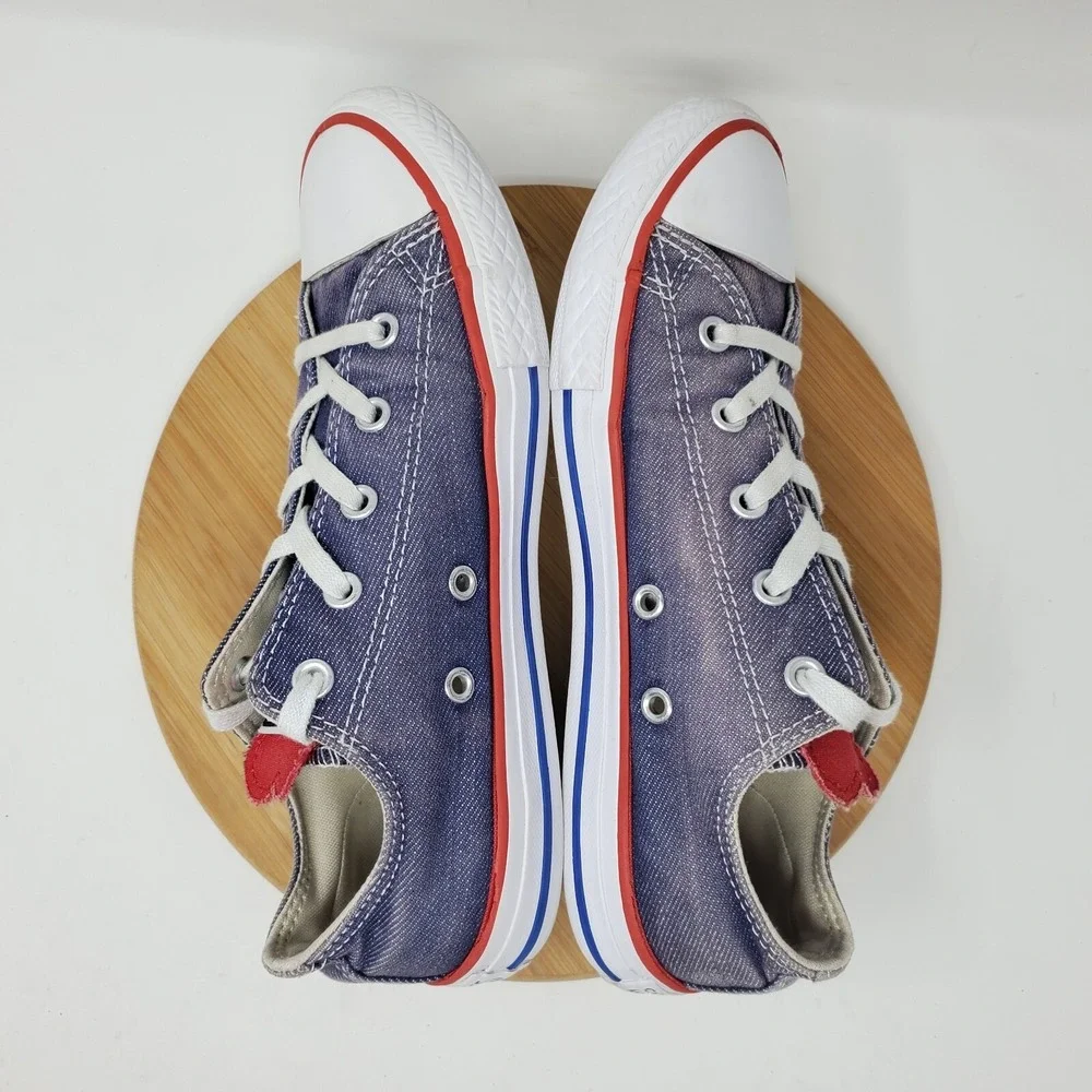 Converse all star