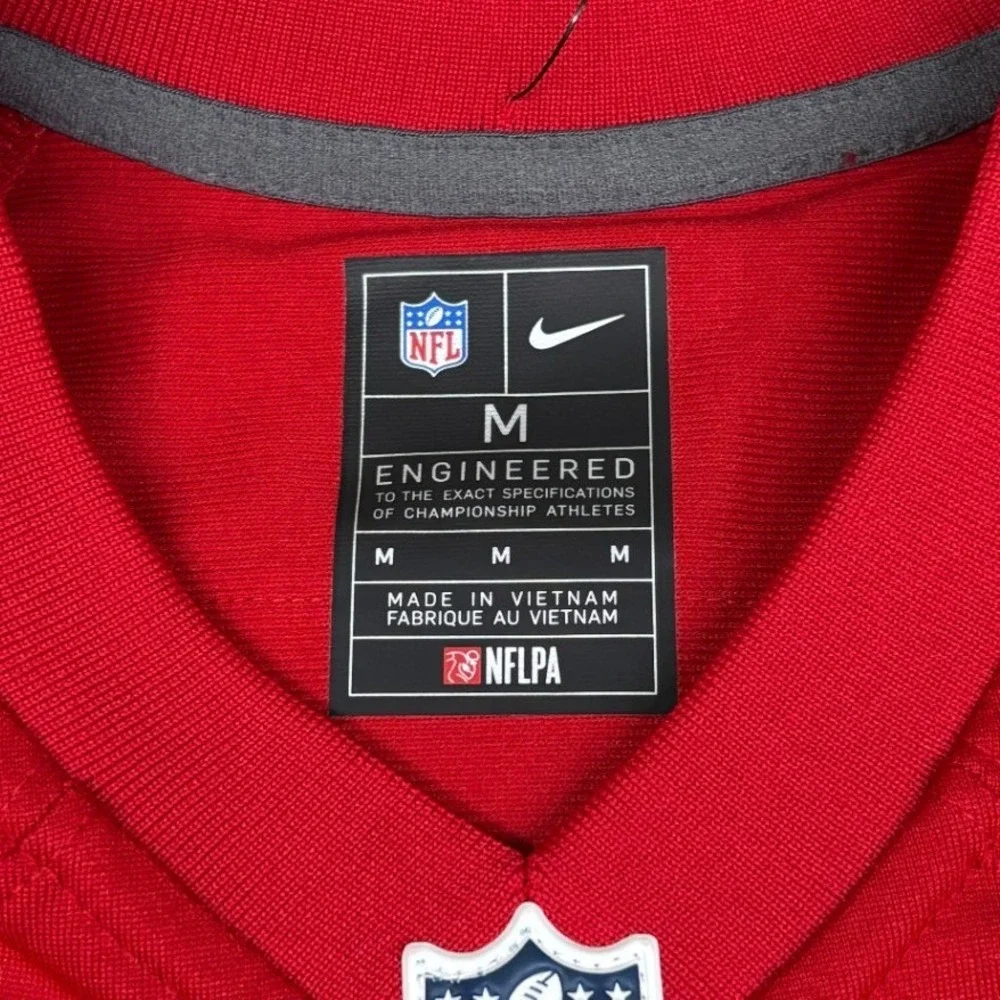 Nike san francisco